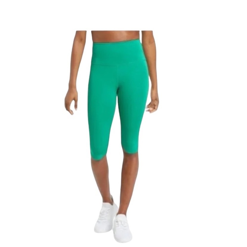 All In Motion Ultra High Rise‎ capri leggings